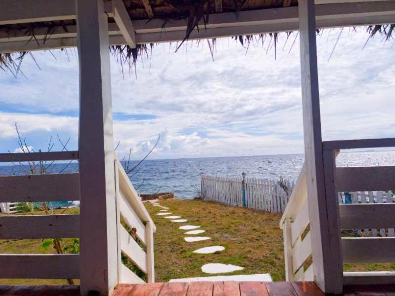 Henyuan Resort Siquijor Exterior photo