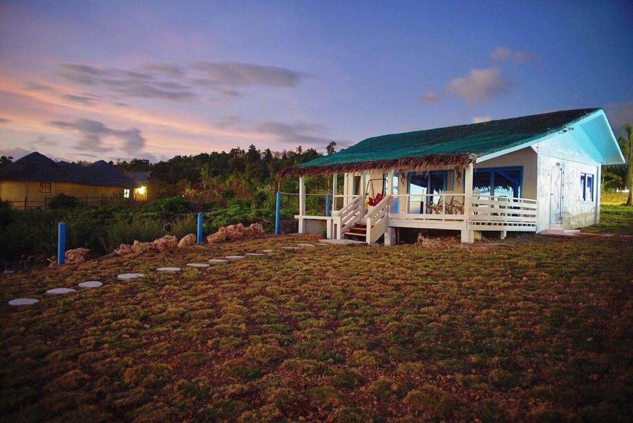 Henyuan Resort Siquijor Exterior photo