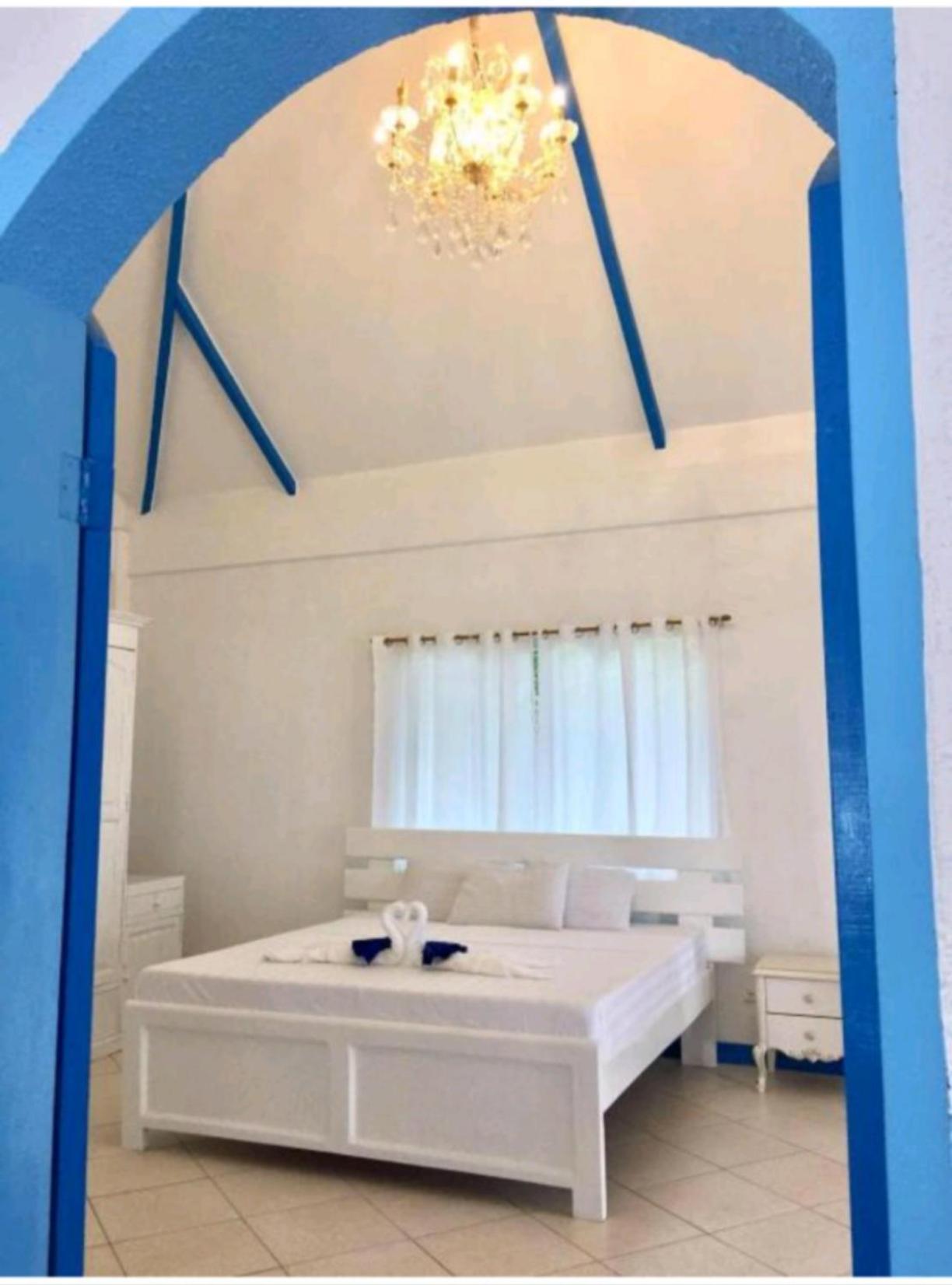 Henyuan Resort Siquijor Exterior photo